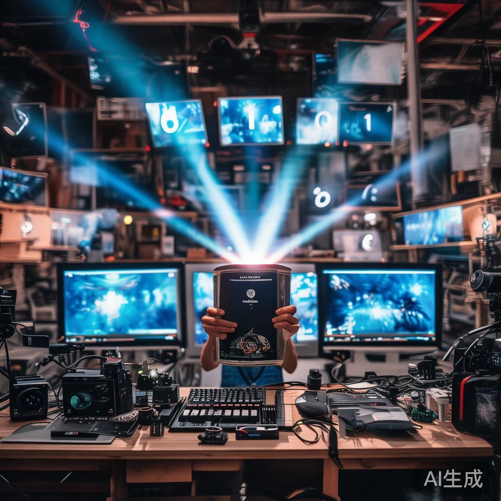 从0到1，掌握这5个秘籍，你的视频作品将引爆潜在客户 - 快讯网 - 分享生活资讯热点话题综合门户网www.yaqiju.com
