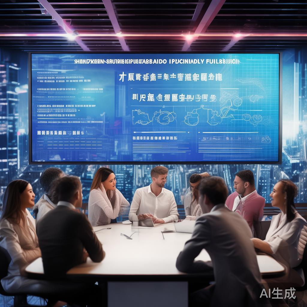 深圳企业展会补贴申请全攻略,政策解读、流程指引与实用技巧 - 快讯网 - 分享生活资讯热点话题综合门户网www.yaqiju.com