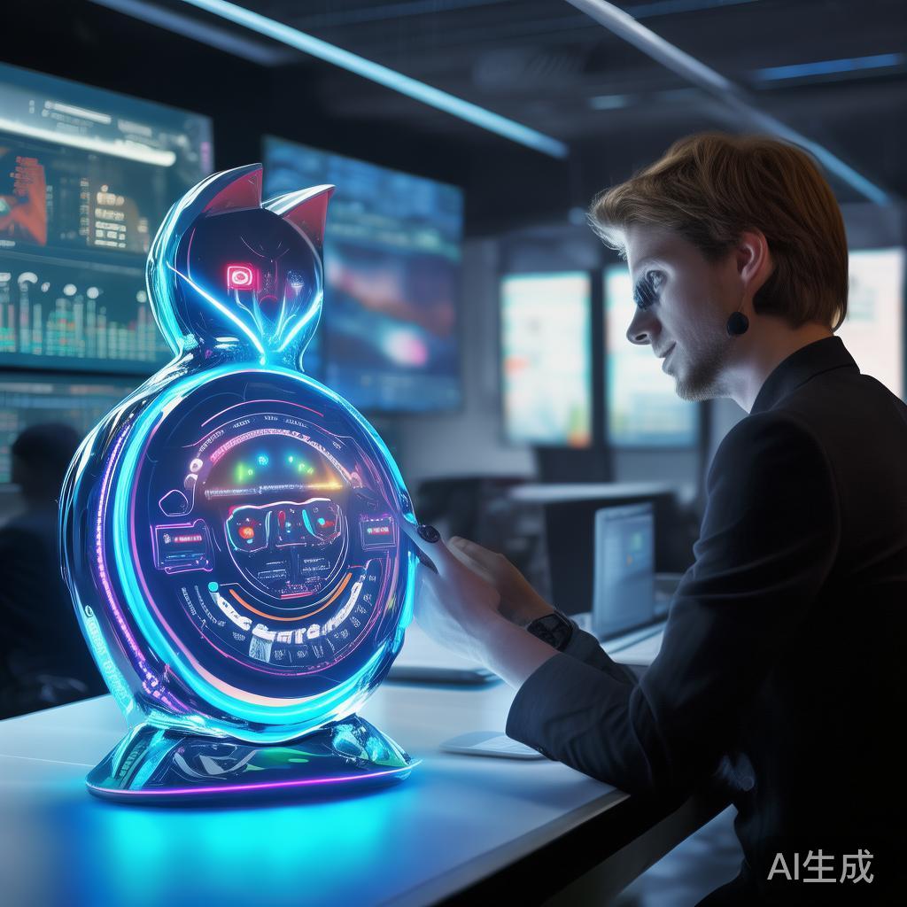 获客猫怎么样?揭秘AI外呼神器的真实效果与使用体验 - 快讯网 - 分享生活资讯热点话题综合门户网www.yaqiju.com