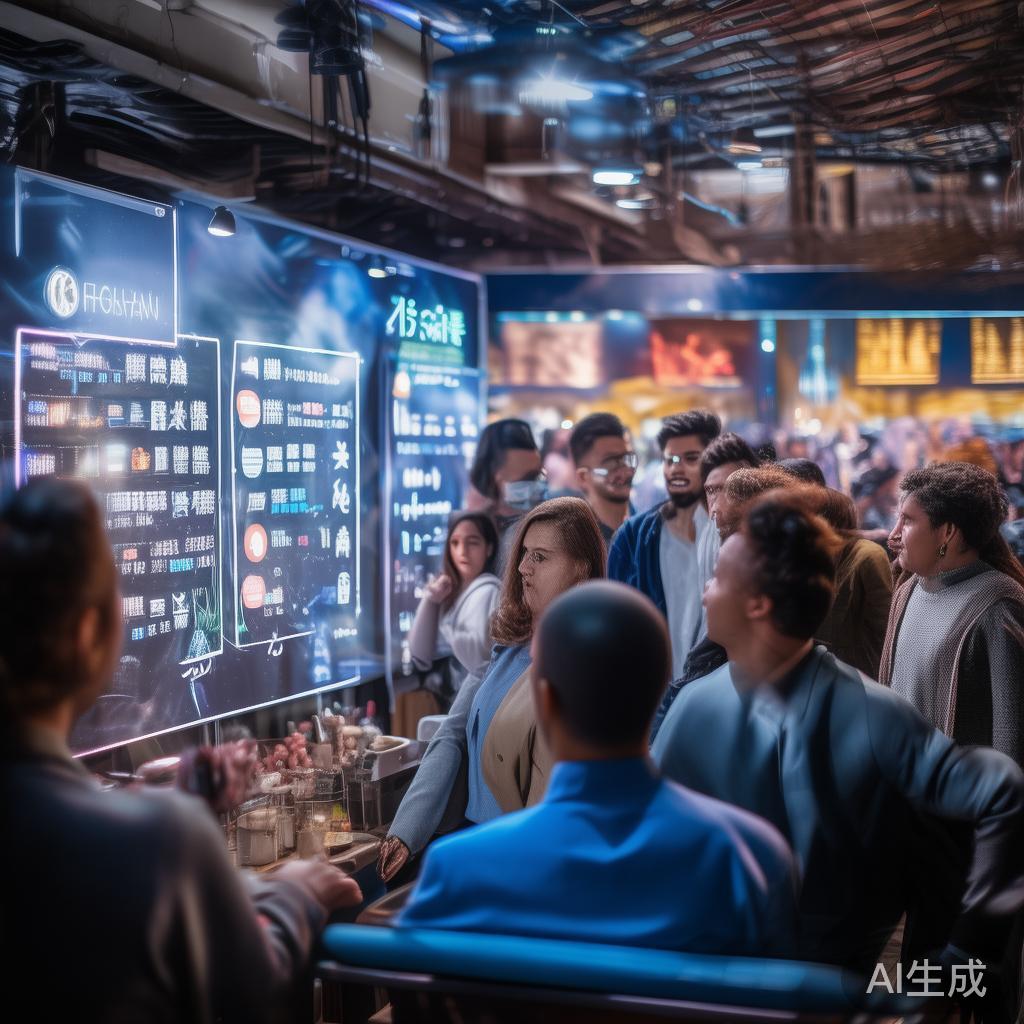 珠海传统企业如何突破获客困境?这5招让生意活起来! - 快讯网 - 分享生活资讯热点话题综合门户网www.yaqiju.com