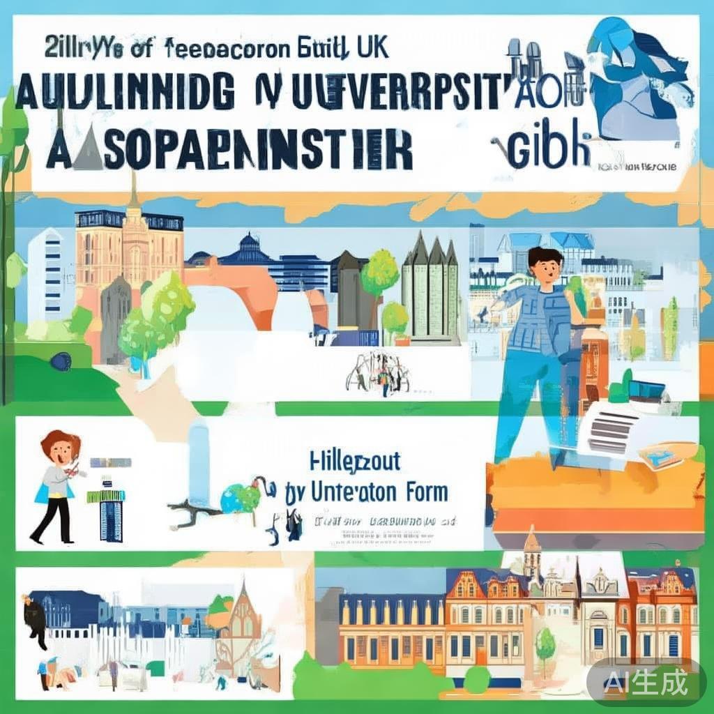 英国约克大学申请全攻略，从准备到录取的每一步 - 快讯网 - 分享生活资讯热点话题综合门户网www.yaqiju.com