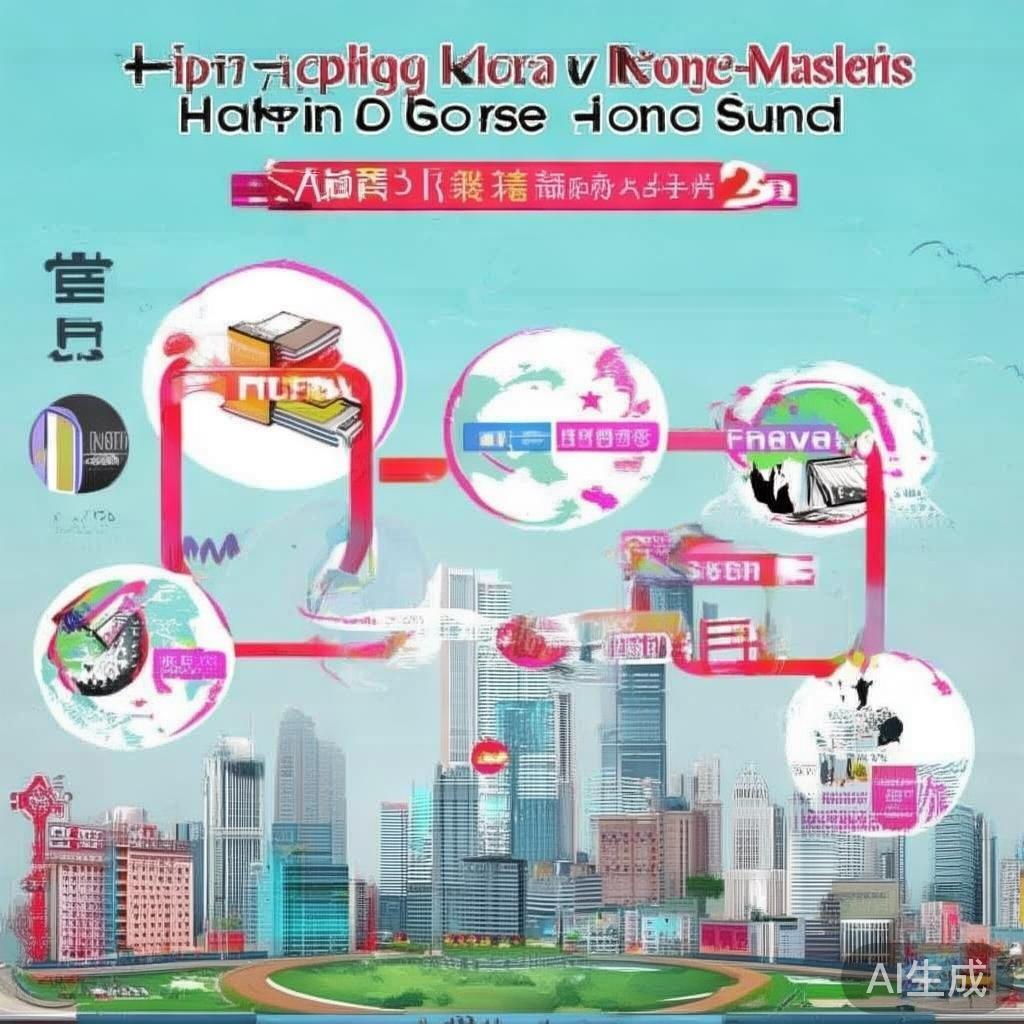 香港留学硕士申请全攻略，从准备到成功入学的每一步 - 快讯网 - 分享生活资讯热点话题综合门户网www.yaqiju.com