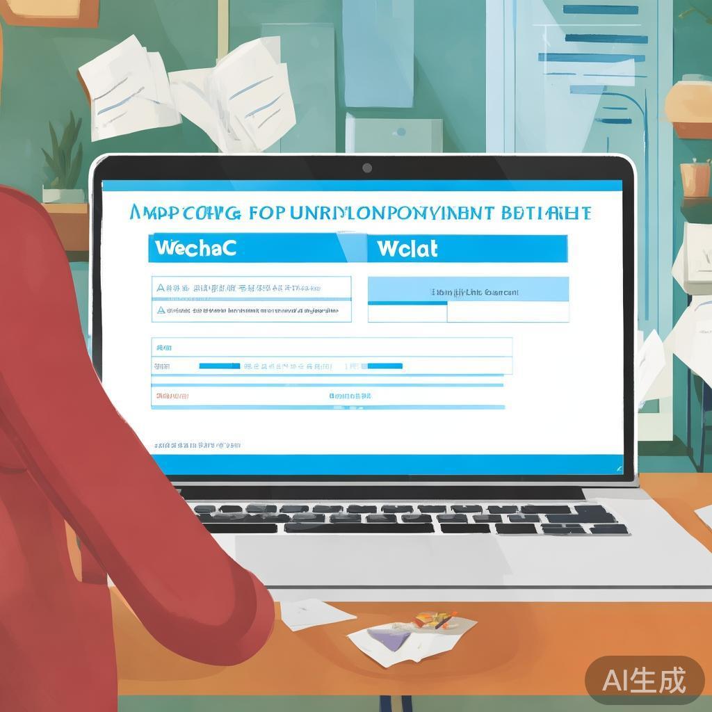 微信失业补助怎么领取?你了解吗? - 快讯网 - 分享生活资讯热点话题综合门户网www.yaqiju.com