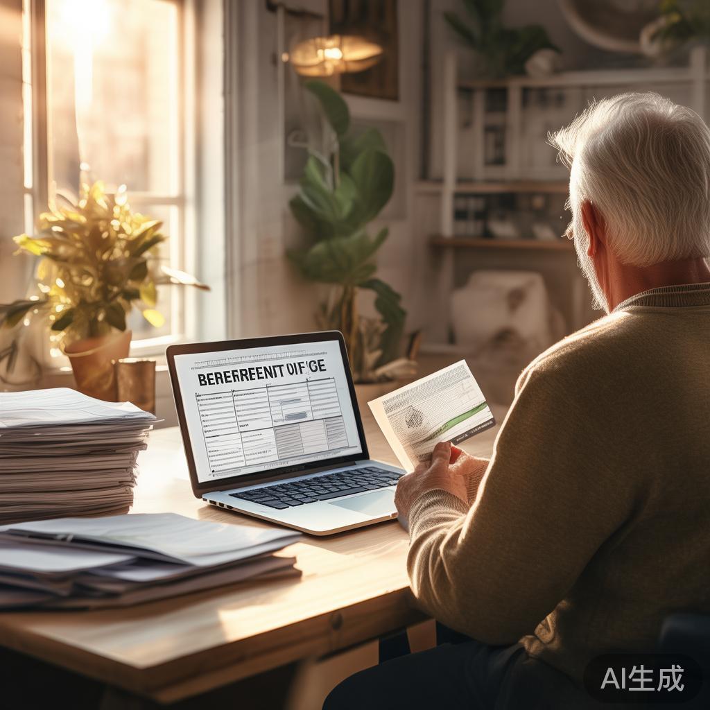 退休工资如何领取?你的退休金是多少? - 快讯网 - 分享生活资讯热点话题综合门户网www.yaqiju.com
