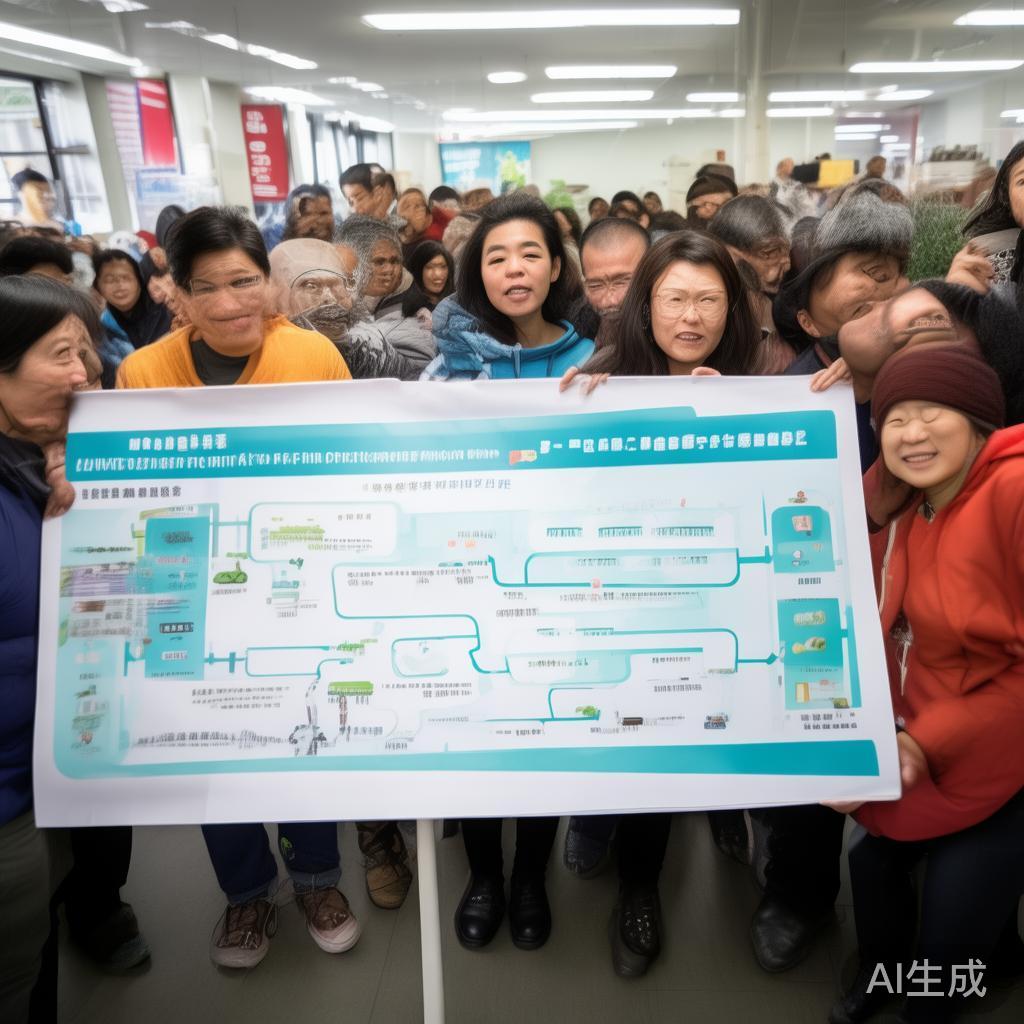 义乌居住证的重要性与领取流程 - 快讯网 - 分享生活资讯热点话题综合门户网www.yaqiju.com