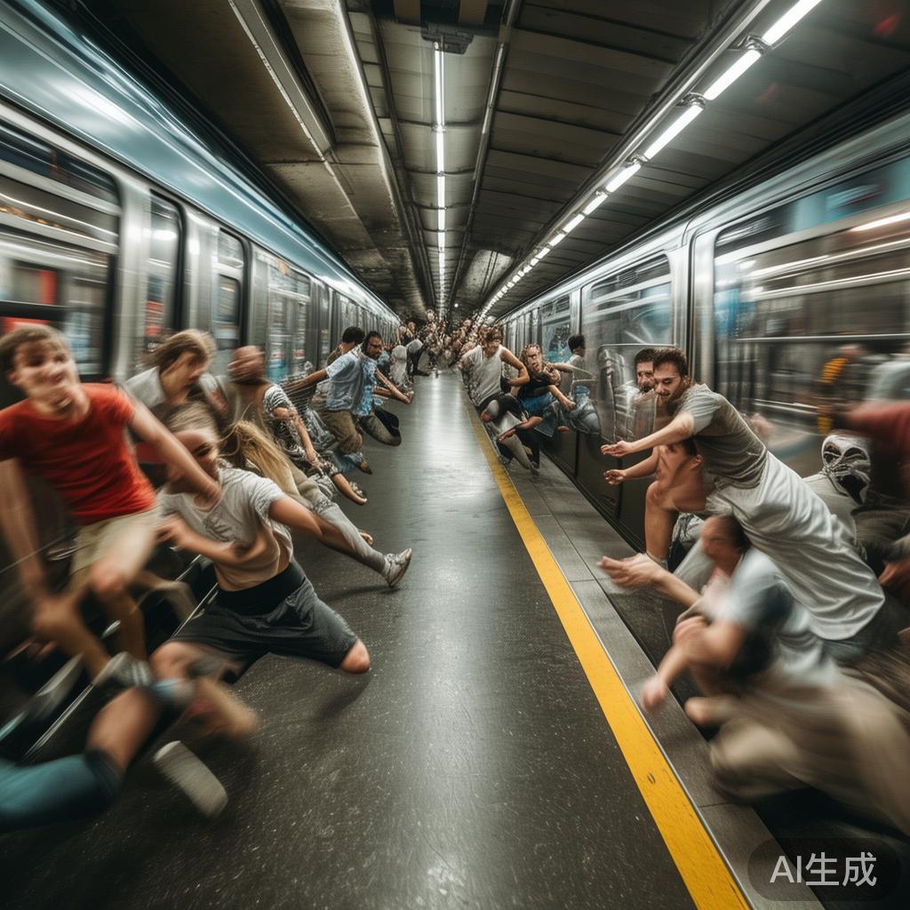 地铁跑酷免费领取,如何在地铁中体验超刺激跑酷游戏 - 快讯网 - 分享生活资讯热点话题综合门户网www.yaqiju.com