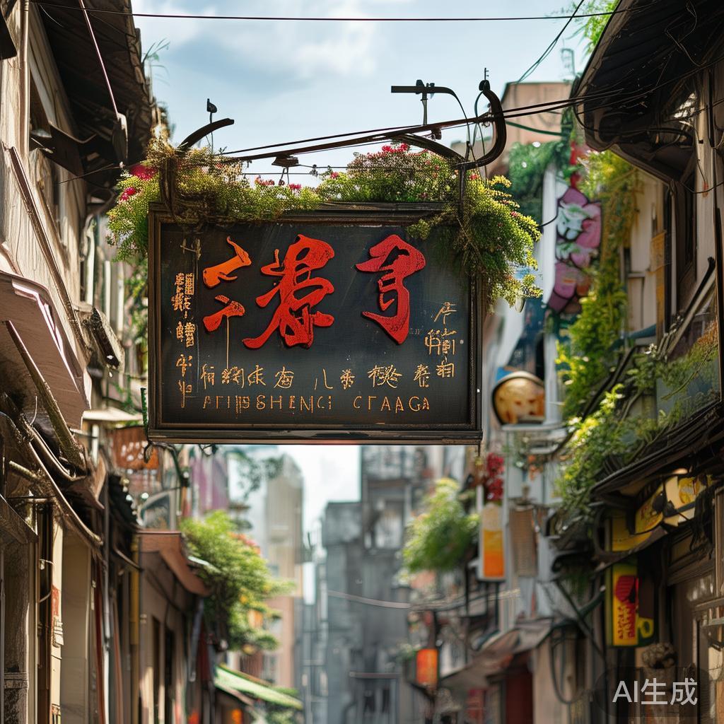 老盛昌,诗意的年代,现代的传承 - 快讯网 - 分享生活资讯热点话题综合门户网www.yaqiju.com