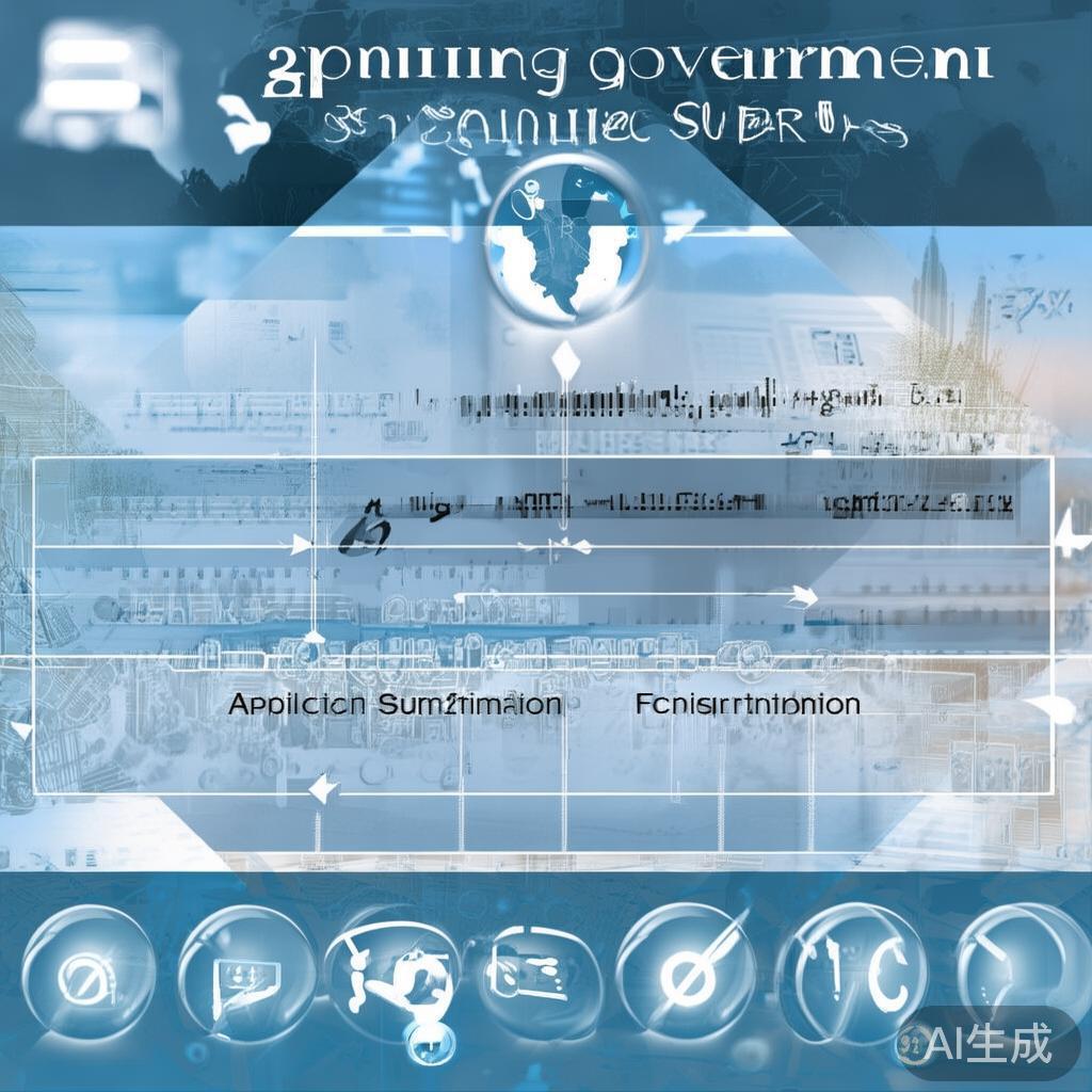 企业申请政府补贴全攻略,从政策解读到资金到账的实战指南 - 快讯网 - 分享生活资讯热点话题综合门户网www.yaqiju.com