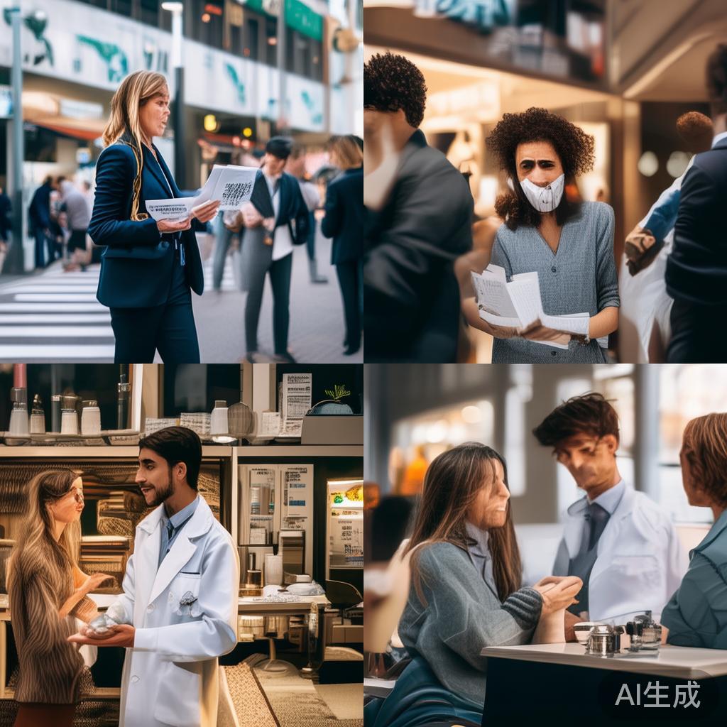 线下获客,为什么它依然是商业世界的重要一环? - 快讯网 - 分享生活资讯热点话题综合门户网www.yaqiju.com