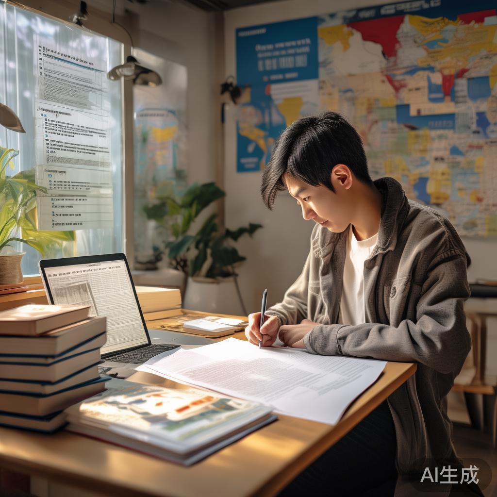 香港助学贷款申请全攻略,从准备到成功申请的每一步 - 快讯网 - 分享生活资讯热点话题综合门户网www.yaqiju.com