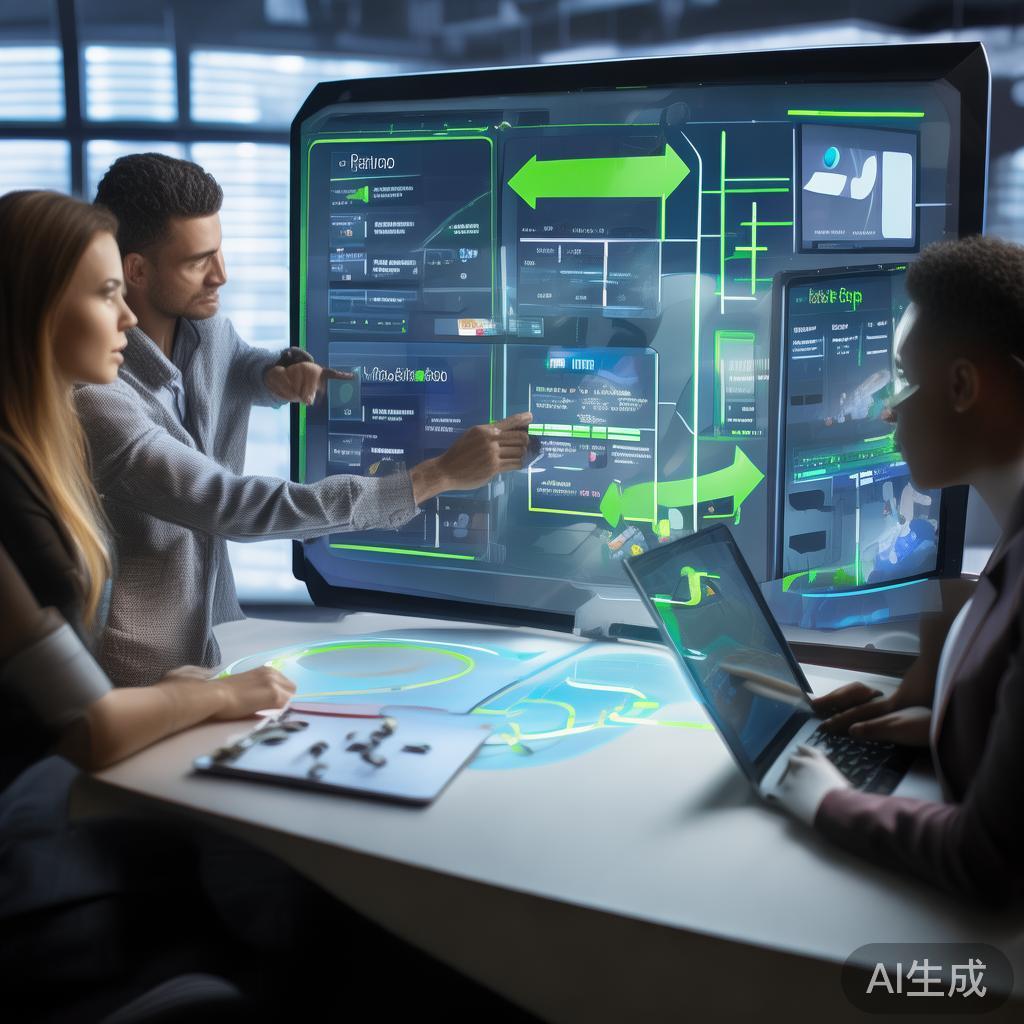 优化付款申请单流程,提升企业财务管理效率的关键步骤 - 快讯网 - 分享生活资讯热点话题综合门户网www.yaqiju.com