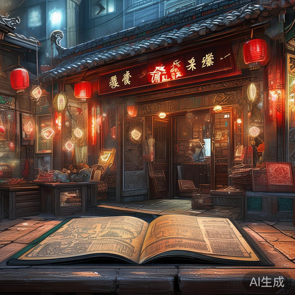 旺铺招财秘籍,风水店铺获客的10种神奇方法 - 快讯网 - 分享生活资讯热点话题综合门户网www.yaqiju.com