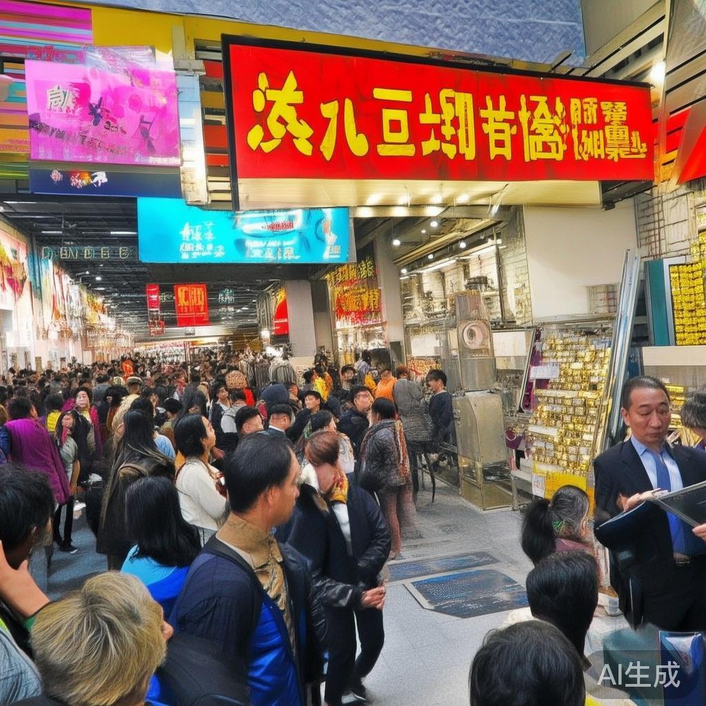 兰州黄金回收怎么获客？这5招让你轻松打开市场！ - 快讯网 - 分享生活资讯热点话题综合门户网www.yaqiju.com