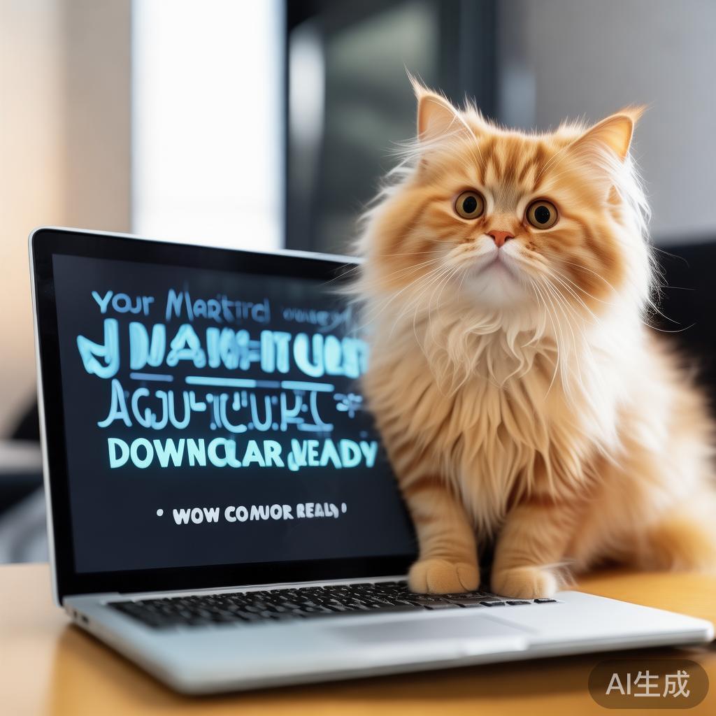 橘猫获客,你的营销获客神器,一键下载即用! - 快讯网 - 分享生活资讯热点话题综合门户网www.yaqiju.com