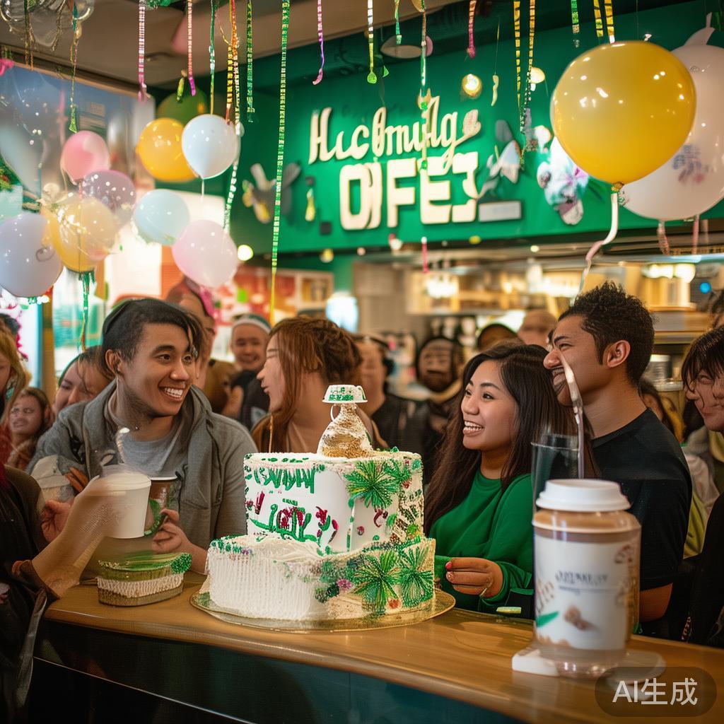 瑞幸生日，福利从这里开始！ - 快讯网 - 分享生活资讯热点话题综合门户网www.yaqiju.com