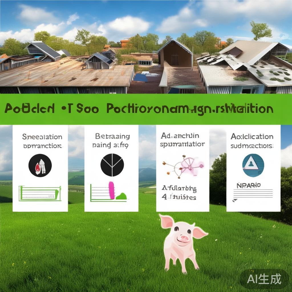 建养猪场补贴申请全攻略，从政策解读到实操步骤，助你轻松拿到政策红利 - 快讯网 - 分享生活资讯热点话题综合门户网www.yaqiju.com