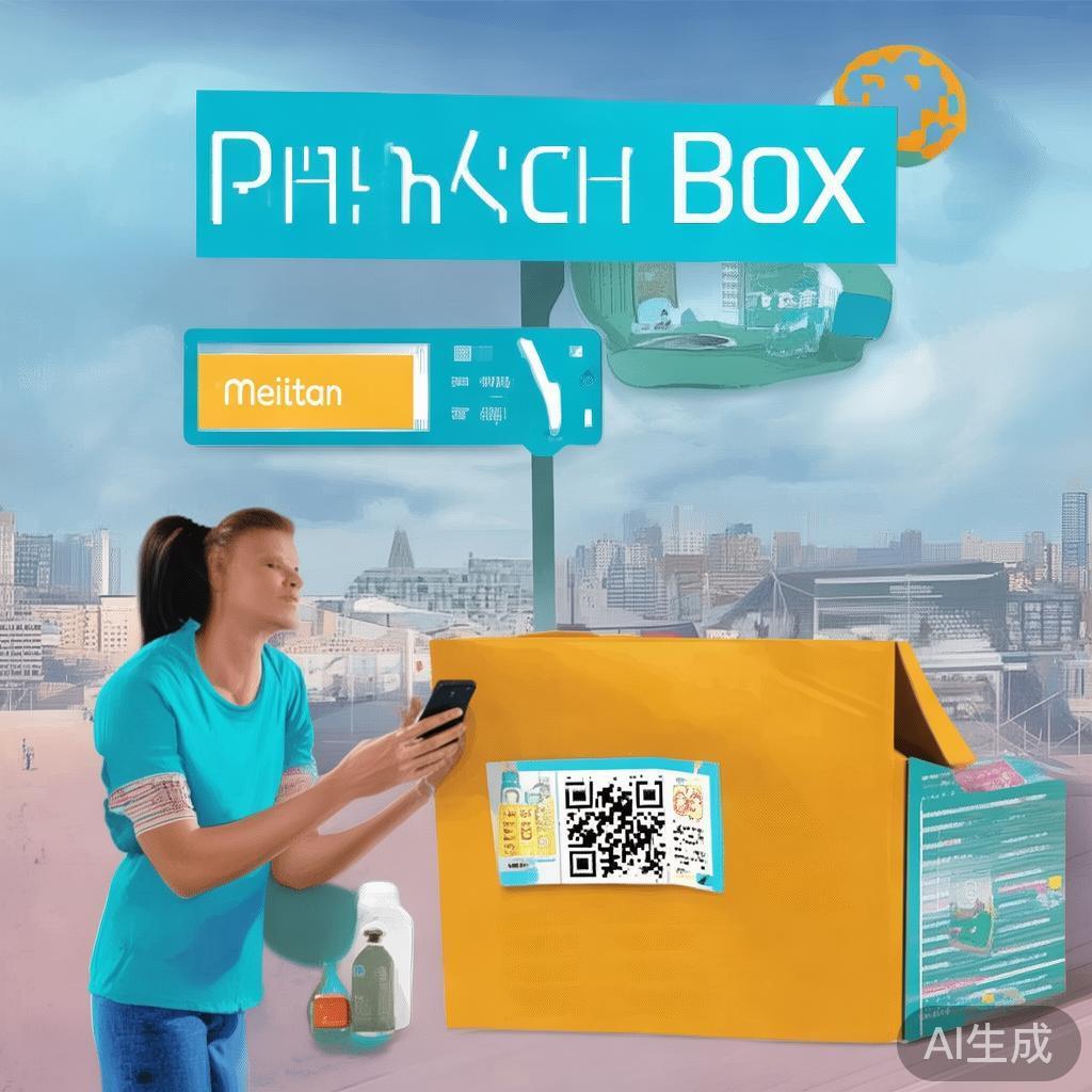 开启你的数字化社交新篇章—美团药箱如何领取？ - 快讯网 - 分享生活资讯热点话题综合门户网www.yaqiju.com