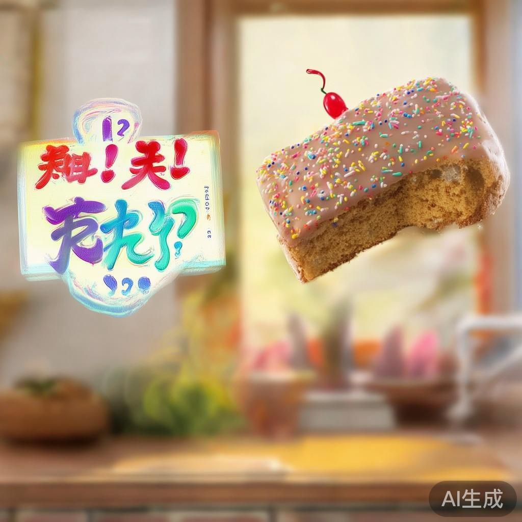 小蛋糕来啦!怎么能领取小蛋糕呢? - 快讯网 - 分享生活资讯热点话题综合门户网www.yaqiju.com