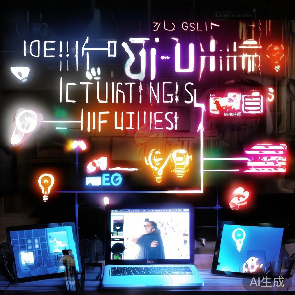 灯光业务线上获客全攻略,从零开始打造你的线上客户池 - 快讯网 - 分享生活资讯热点话题综合门户网www.yaqiju.com