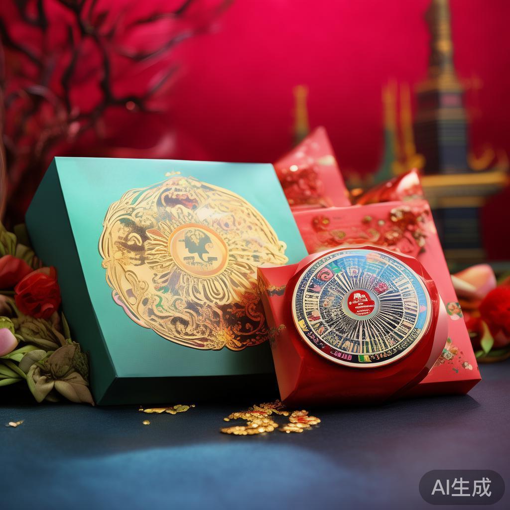 选择喜茶生日徽章，一场文化盛事的礼物之选 - 快讯网 - 分享生活资讯热点话题综合门户网www.yaqiju.com