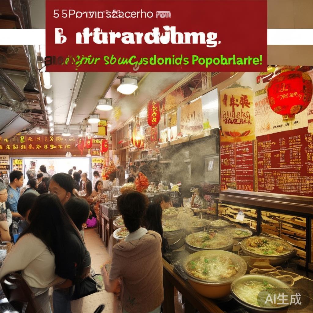 羊汤店如何精准获客？这5招让你的店铺人气爆棚！ - 快讯网 - 分享生活资讯热点话题综合门户网www.yaqiju.com