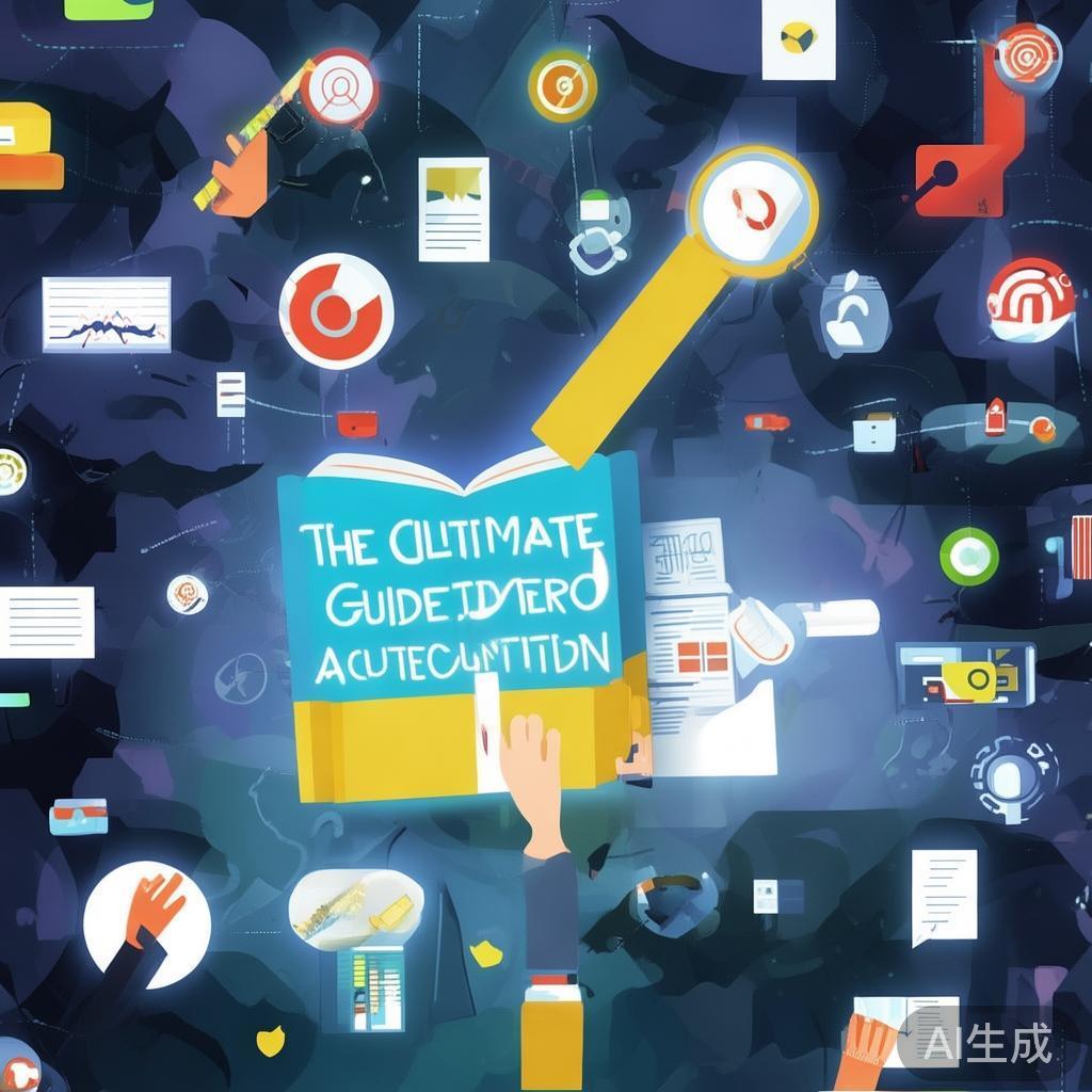 企业获客的终极指南,低成本高转化的实战策略 - 快讯网 - 分享生活资讯热点话题综合门户网www.yaqiju.com