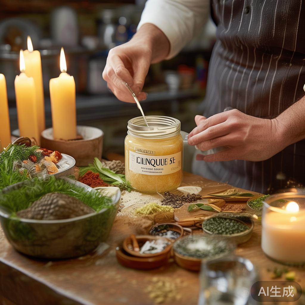 秘制黄油,如何用倩碧黄油打造美味秘籍 - 快讯网 - 分享生活资讯热点话题综合门户网www.yaqiju.com