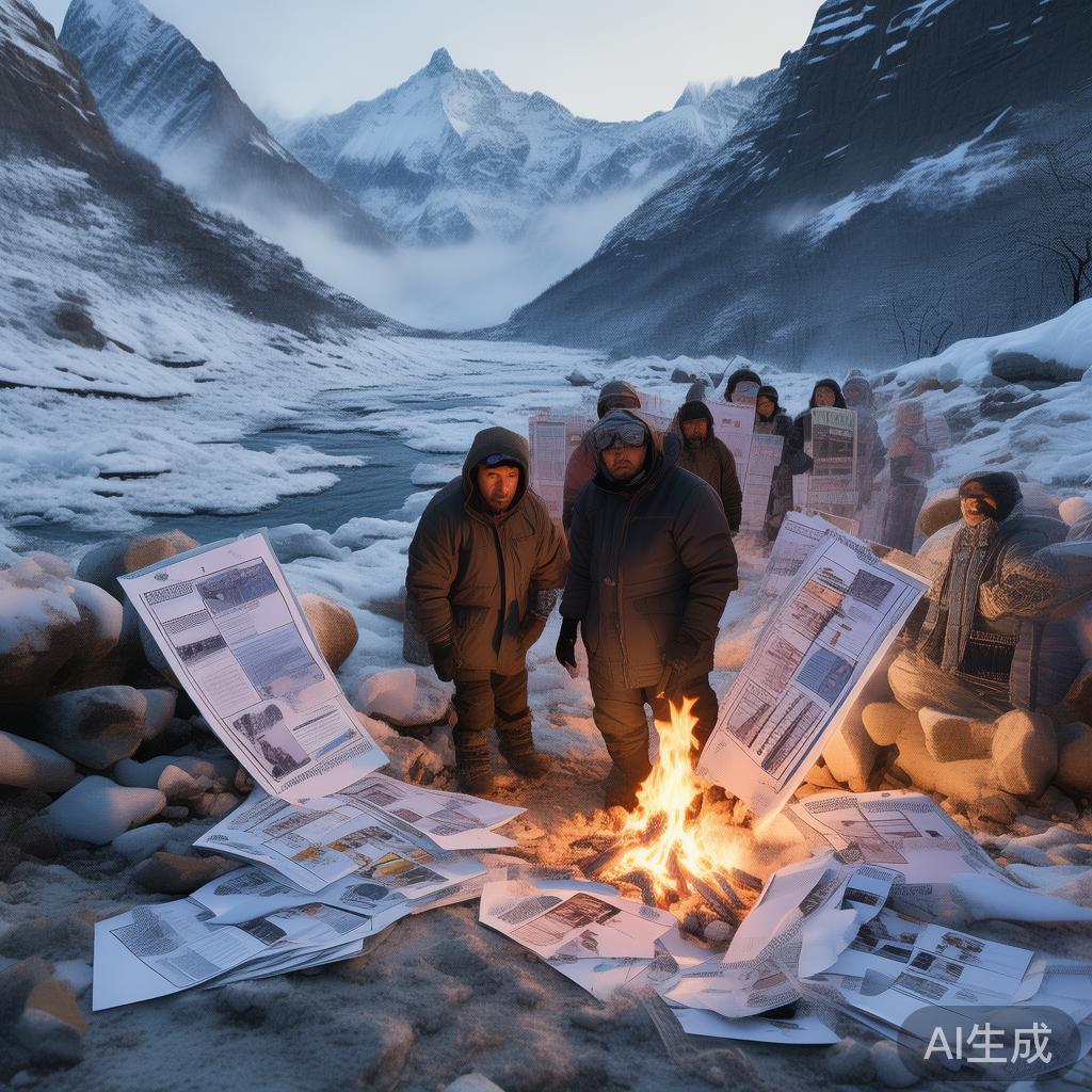 守护寒地坚守,高寒补贴申请指南与民生温度 - 快讯网 - 分享生活资讯热点话题综合门户网www.yaqiju.com
