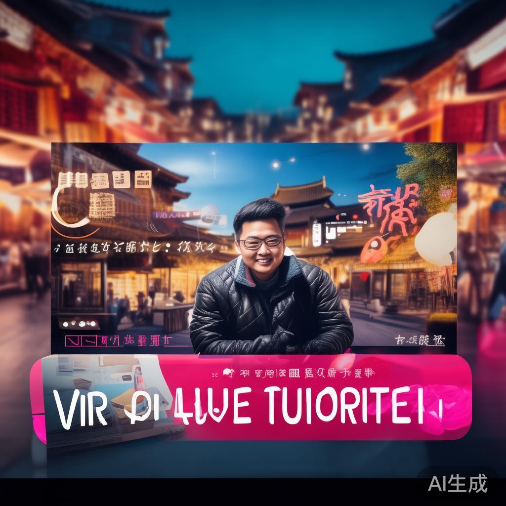 西安短视频获客攻略,打造爆款内容,引爆流量增长 - 快讯网 - 分享生活资讯热点话题综合门户网www.yaqiju.com