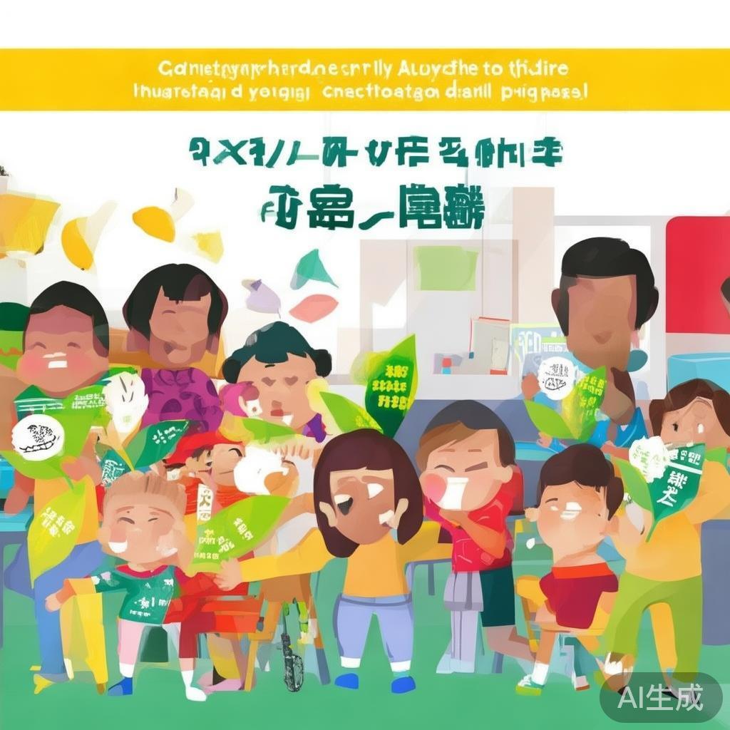 幼儿教育补贴申请指南，让每个孩子都能享受普惠阳光 - 快讯网 - 分享生活资讯热点话题综合门户网www.yaqiju.com