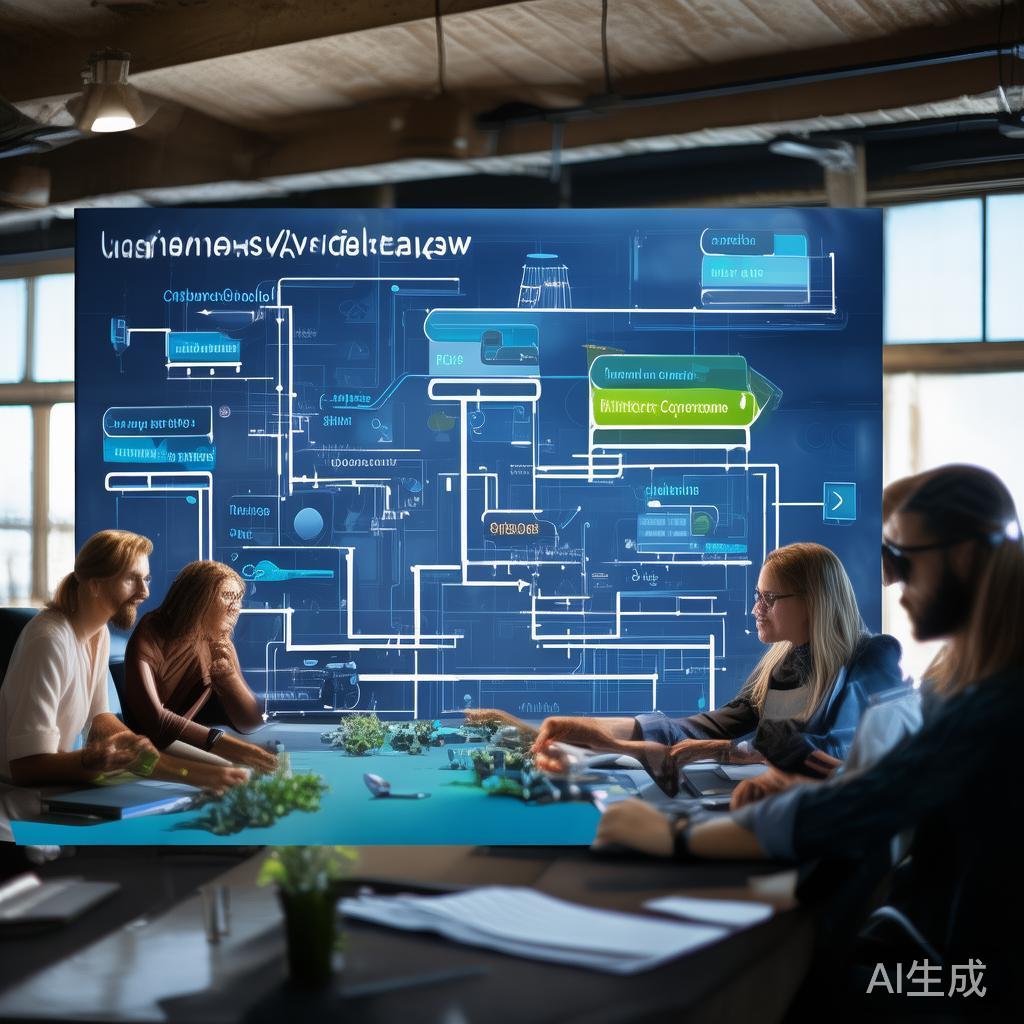 贷款公司网络获客,从精准定位到高效转化的全流程策略 - 快讯网 - 分享生活资讯热点话题综合门户网www.yaqiju.com
