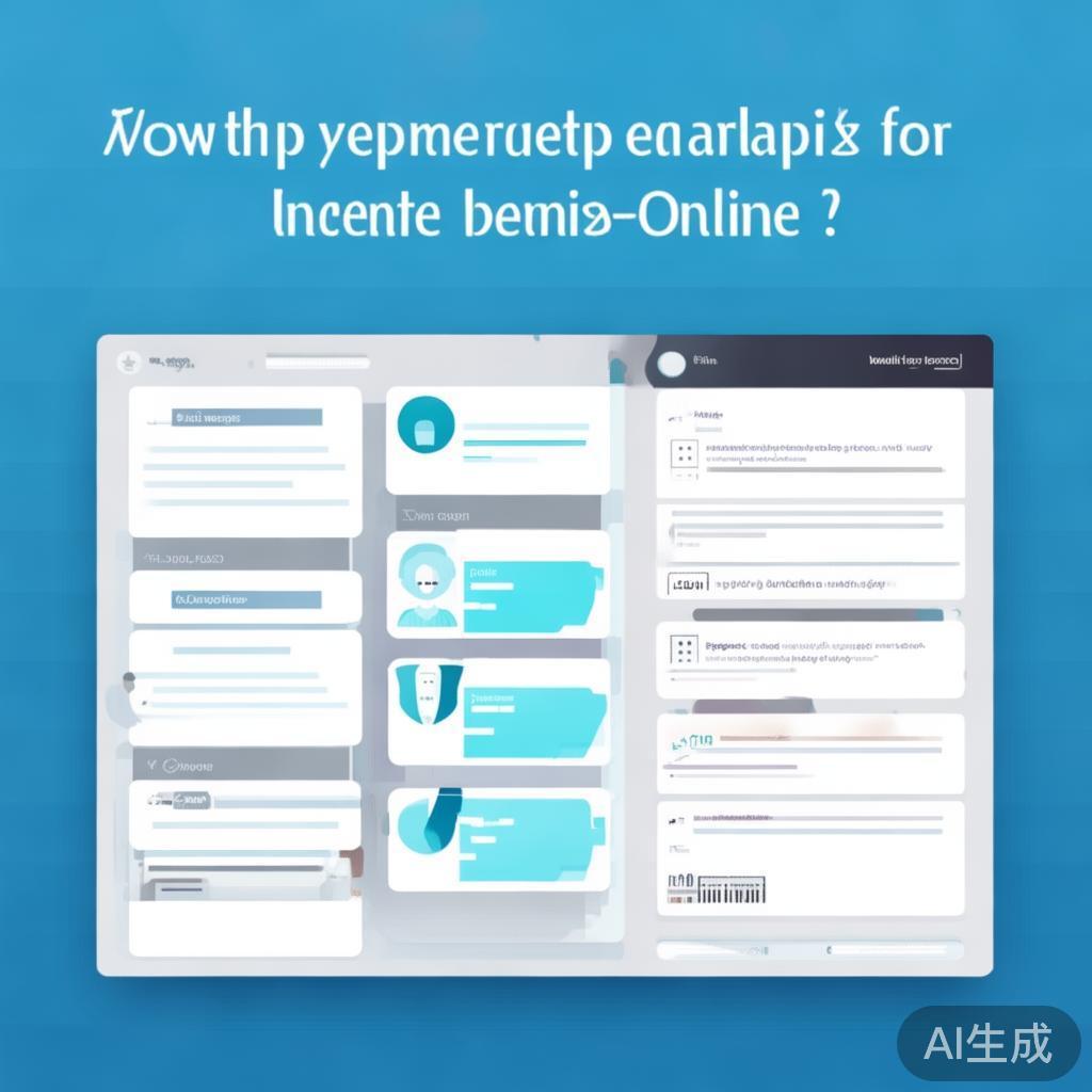 失业金网上操作指南,如何高效领取失业救济金? - 快讯网 - 分享生活资讯热点话题综合门户网www.yaqiju.com