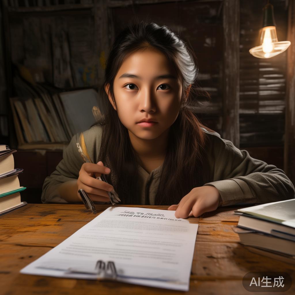 高考补贴申请书,寒门学子的求学助力与希望之光 - 快讯网 - 分享生活资讯热点话题综合门户网www.yaqiju.com