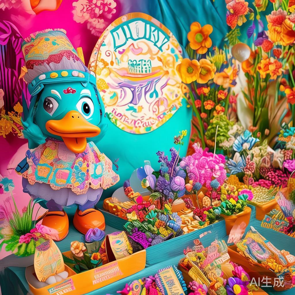 蛋仔派对鲜花领取指南 - 快讯网 - 分享生活资讯热点话题综合门户网www.yaqiju.com