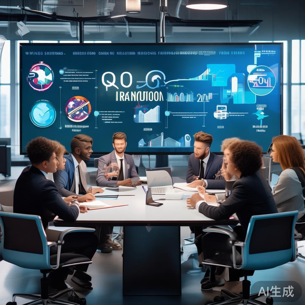 QQ推广获客赚钱，2024年最新推广攻略与实战技巧 - 快讯网 - 分享生活资讯热点话题综合门户网www.yaqiju.com