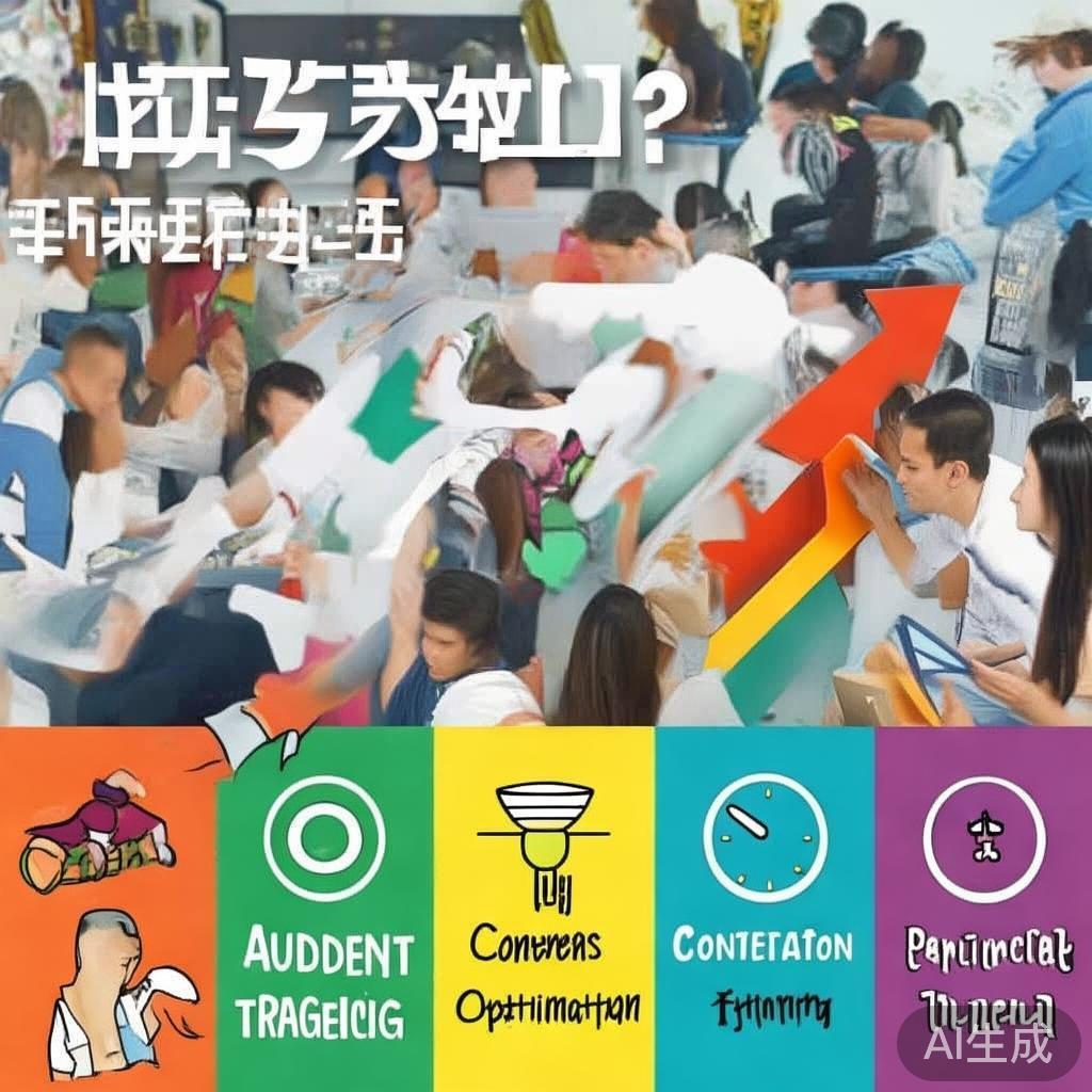 教育短视频如何精准获客？这5个策略让你的流量暴涨！ - 快讯网 - 分享生活资讯热点话题综合门户网www.yaqiju.com
