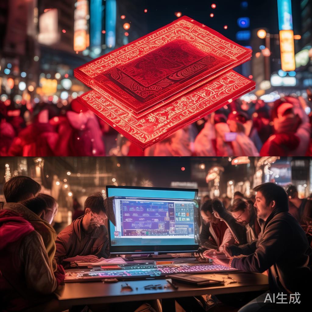 光夜红包封面,直播内容制作中的必修课 - 快讯网 - 分享生活资讯热点话题综合门户网www.yaqiju.com