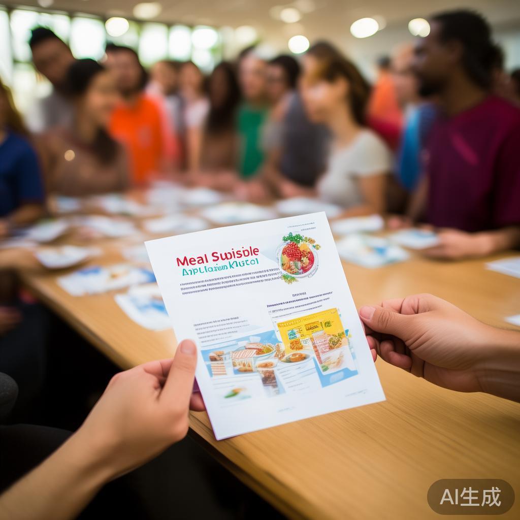 一份饭钱补贴申请指南,让每一餐都有温度 - 快讯网 - 分享生活资讯热点话题综合门户网www.yaqiju.com