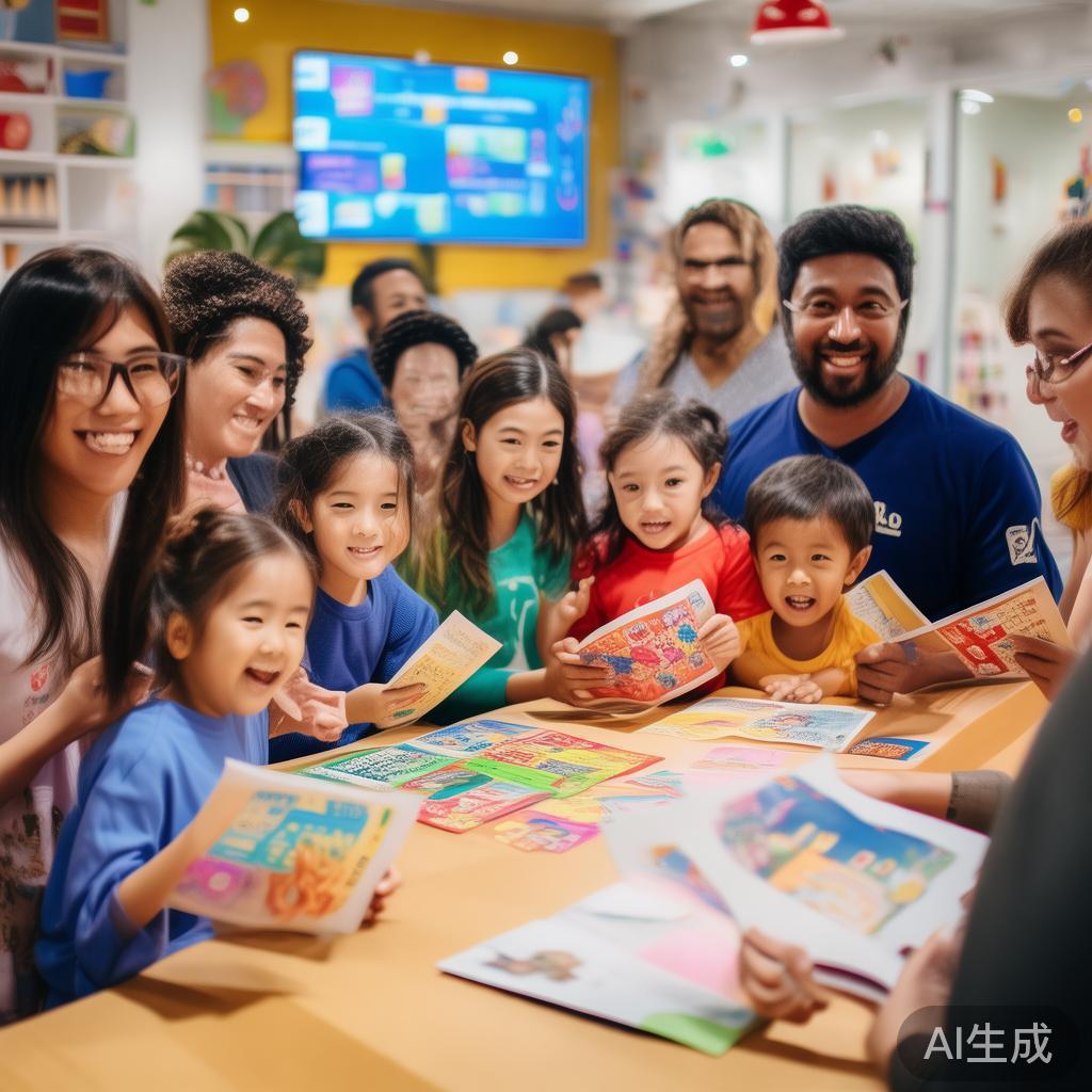 亲子研学怎么获客?这5招让你的活动爆满! - 快讯网 - 分享生活资讯热点话题综合门户网www.yaqiju.com
