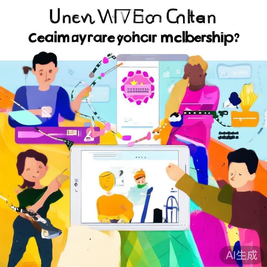 如何轻松领取爱奇艺VIP会员 - 快讯网 - 分享生活资讯热点话题综合门户网www.yaqiju.com