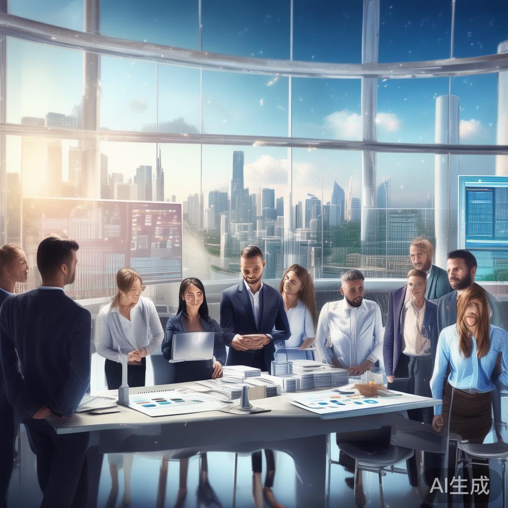政企携手共筑发展新动能,企业申请政府补贴的全流程与策略 - 快讯网 - 分享生活资讯热点话题综合门户网www.yaqiju.com
