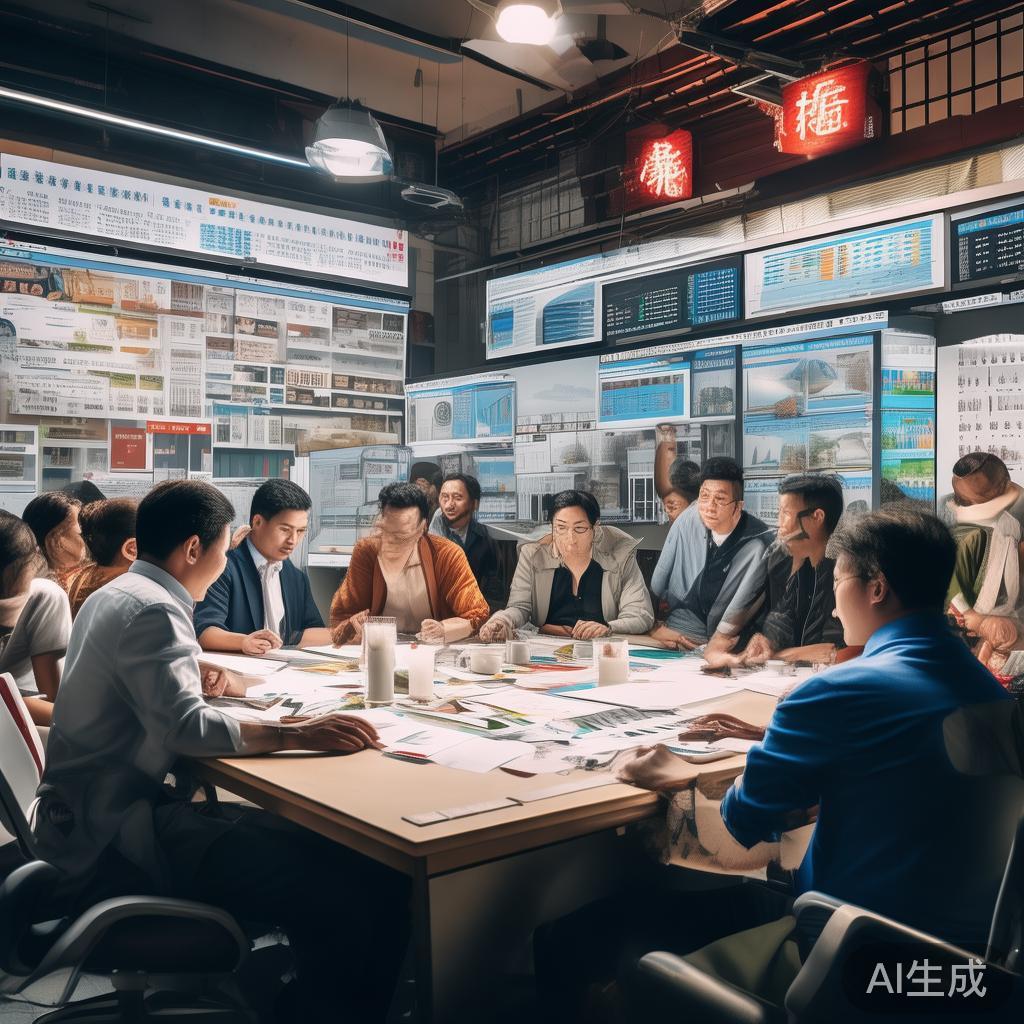 海南传统企业如何破局?低成本获客策略全解析 - 快讯网 - 分享生活资讯热点话题综合门户网www.yaqiju.com