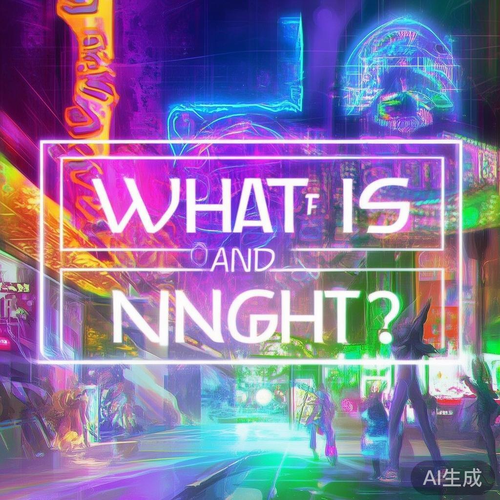 什么是光夜?一场游戏的视觉盛宴 光夜游戏解析 - 快讯网 - 分享生活资讯热点话题综合门户网www.yaqiju.com