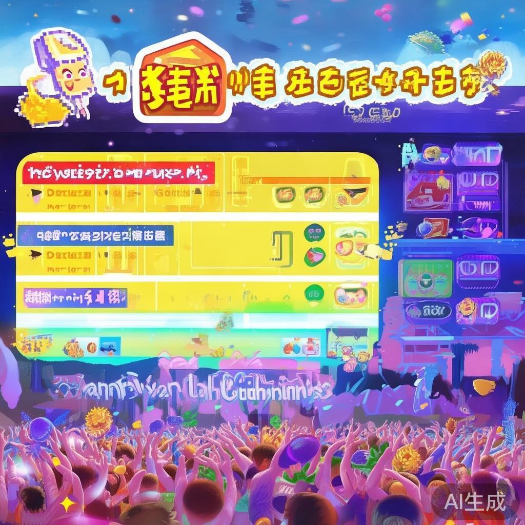 米米币来了!如何领取?游戏币如何提升你的排名? - 快讯网 - 分享生活资讯热点话题综合门户网www.yaqiju.com