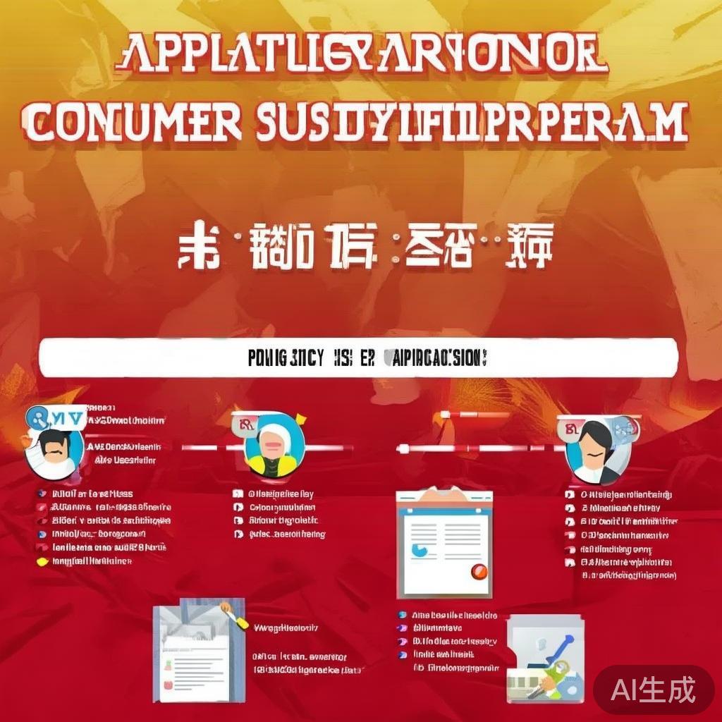 吉安消费补贴申请全攻略,政策解读、条件流程、注意事项 - 快讯网 - 分享生活资讯热点话题综合门户网www.yaqiju.com