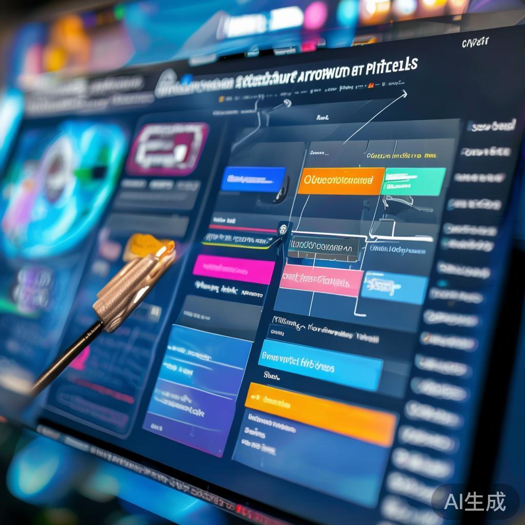 获客课程软件收费模式解析，如何选择最适合你的方案？ - 快讯网 - 分享生活资讯热点话题综合门户网www.yaqiju.com