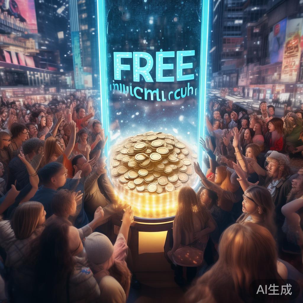 免费迷你币，你值得拥有吗？ - 快讯网 - 分享生活资讯热点话题综合门户网www.yaqiju.com