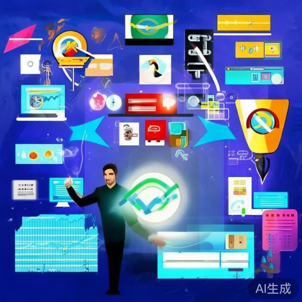 巨量广告投放怎么获客？这5个关键步骤让你的广告ROI翻倍！ - 快讯网 - 分享生活资讯热点话题综合门户网www.yaqiju.com