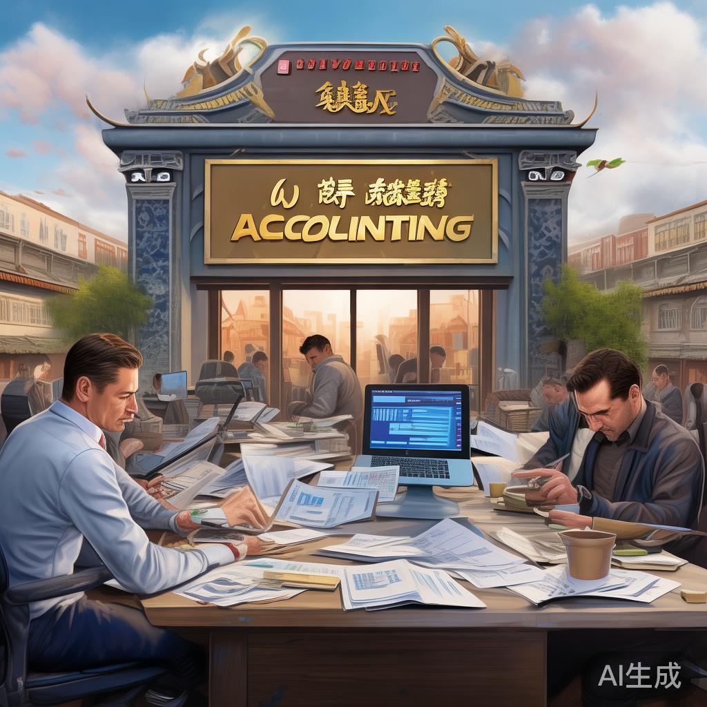 洛阳代理记账,这些获客方法你用对了吗? - 快讯网 - 分享生活资讯热点话题综合门户网www.yaqiju.com
