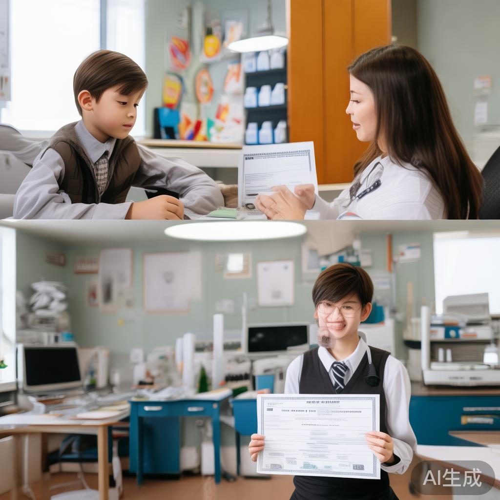 高考前体检如何选择医生?如何领取教资补贴? - 快讯网 - 分享生活资讯热点话题综合门户网www.yaqiju.com